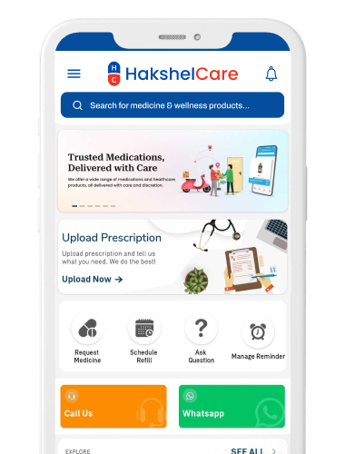 mobile app