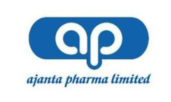 Ajanta Pharma Ltd