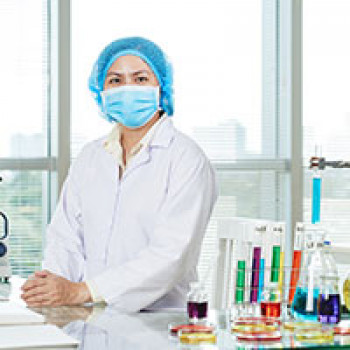 Lab Image