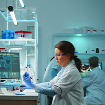 Lab Image