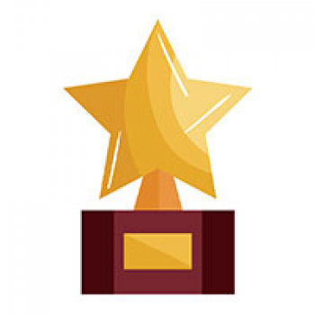 Lab Technician of the Year Lab Technician of the Year
