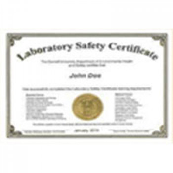 Certified Specialist in Microbiology (SM) Certified Specialist in Microbiology (SM)