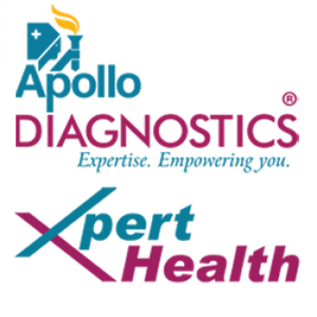 Apollo Xpert Health Basic Checkup