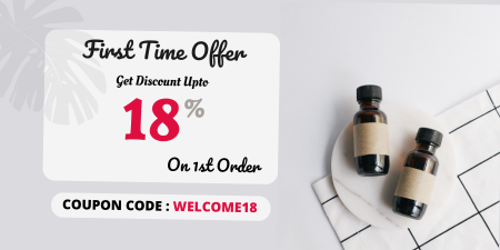Get Up to 18% Off